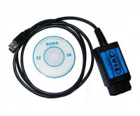 Scanner Diagnostique pour Fiat/Alfa/Lancia